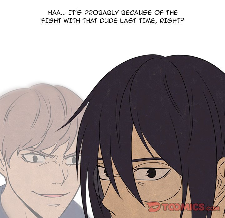High School Devil Chapter 158 image 101