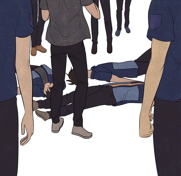High School Devil Chapter 158 image 10