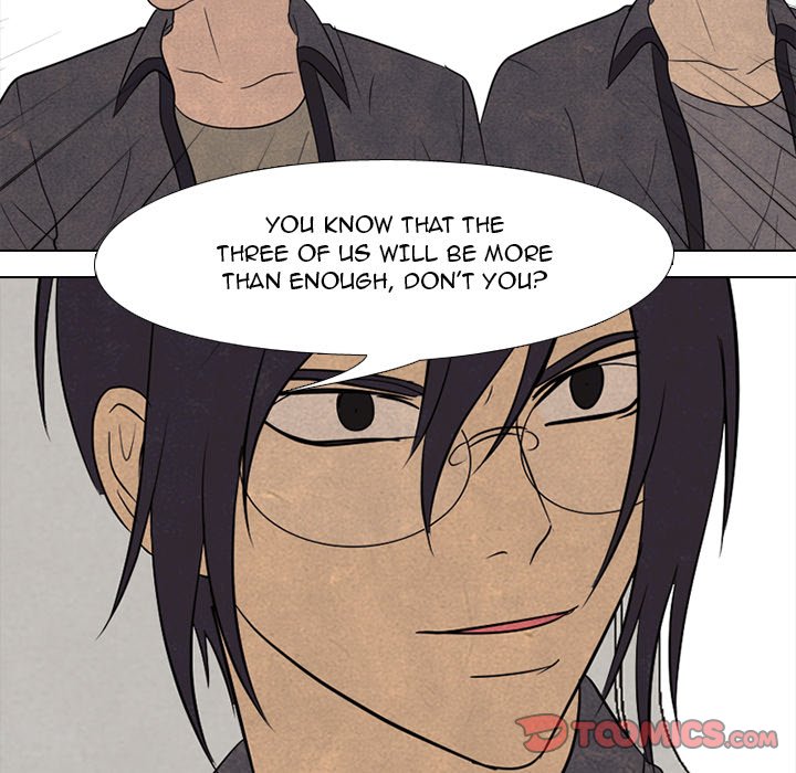 High School Devil Chapter 158 image 110