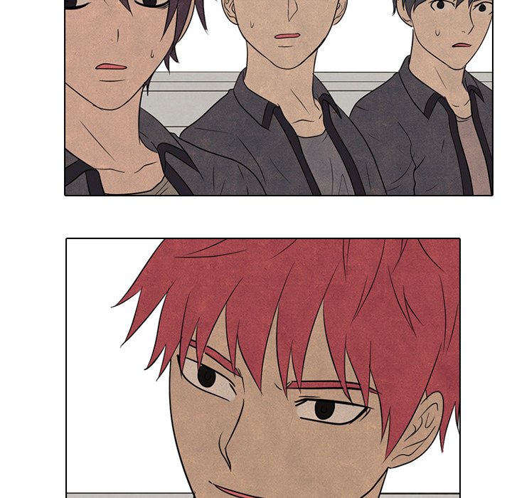 High School Devil Chapter 158 image 112