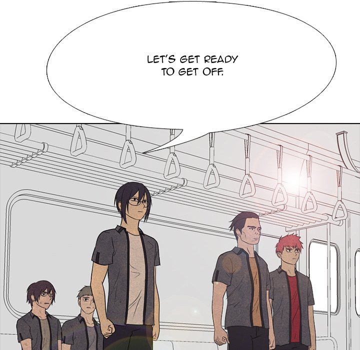 High School Devil Chapter 158 image 115