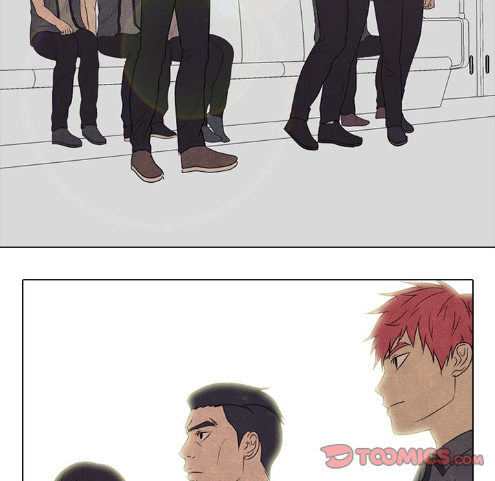 High School Devil Chapter 158 image 116