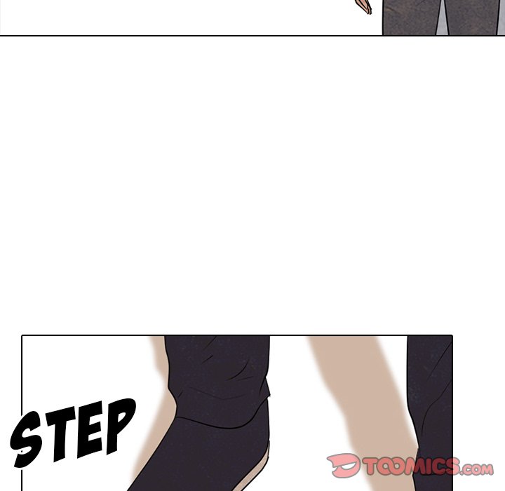 High School Devil Chapter 158 image 119