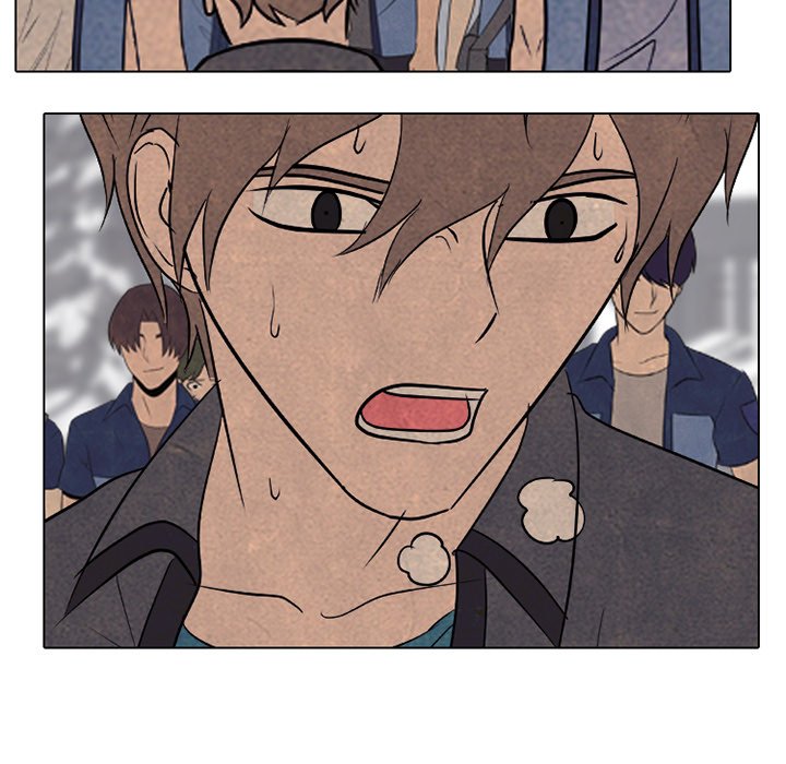 High School Devil Chapter 158 image 12
