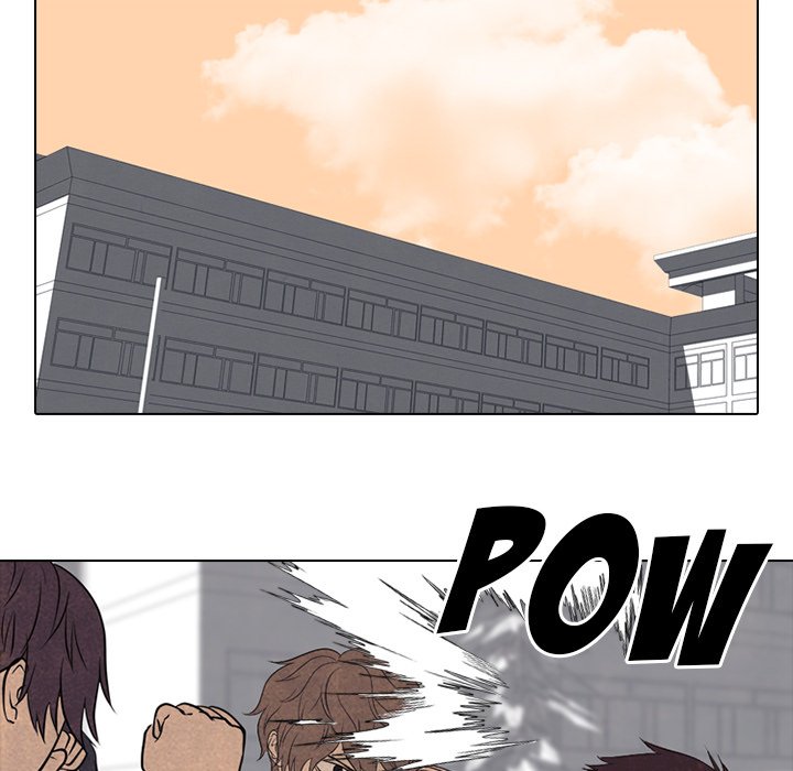 High School Devil Chapter 158 image 15