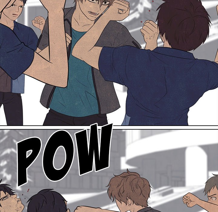 High School Devil Chapter 158 image 16