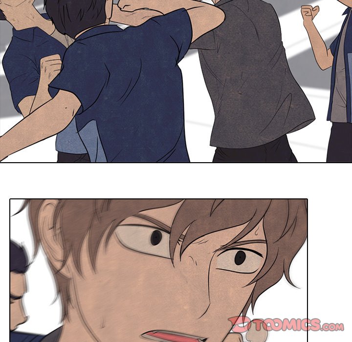 High School Devil Chapter 158 image 17