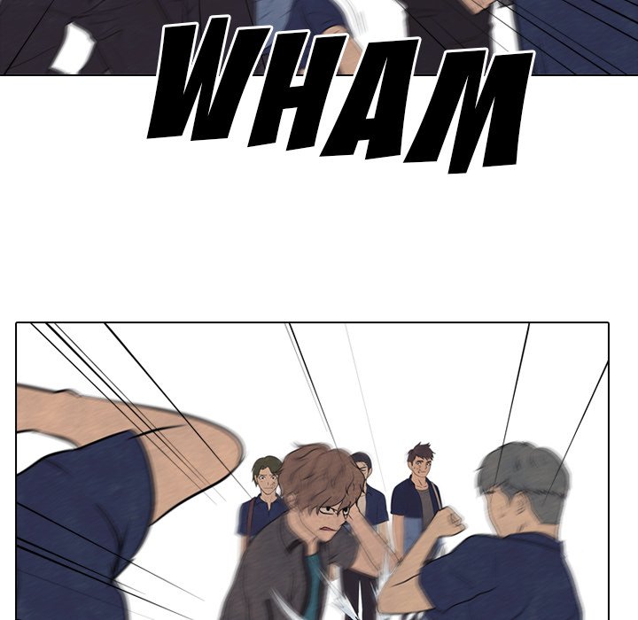 High School Devil Chapter 158 image 21