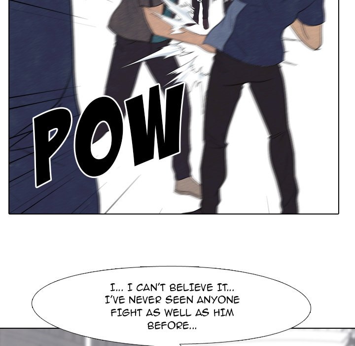 High School Devil Chapter 158 image 22