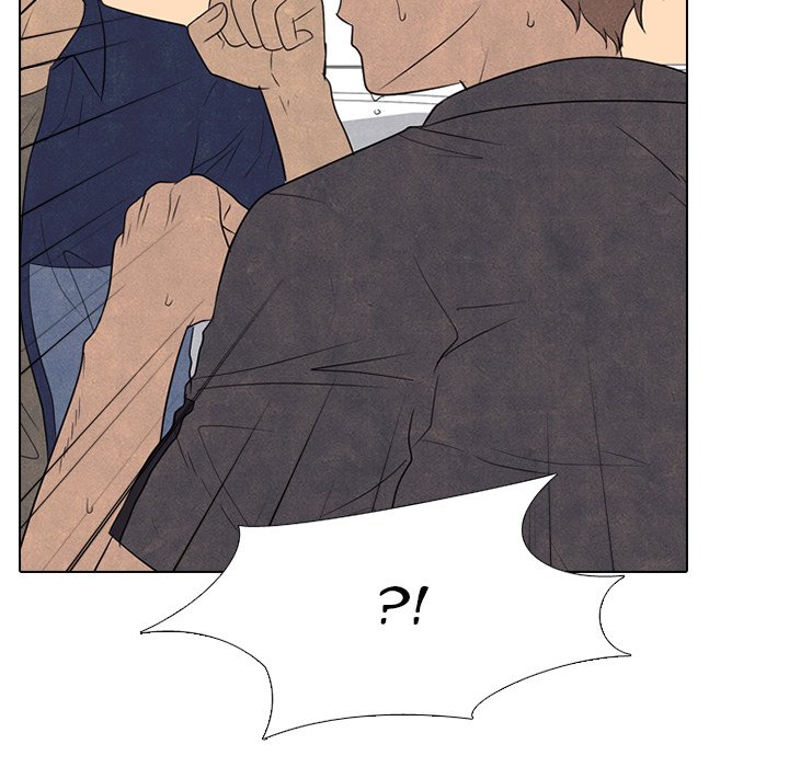 High School Devil Chapter 158 image 25