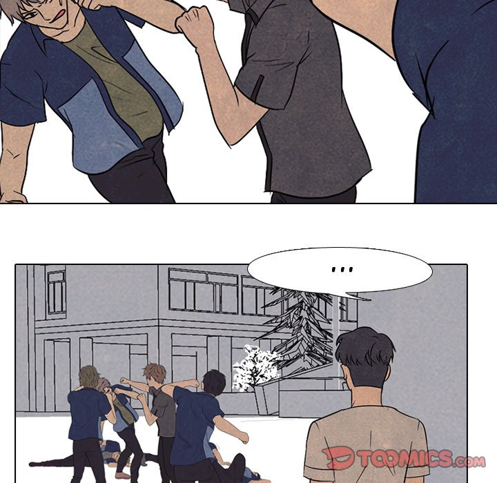 High School Devil Chapter 158 image 32