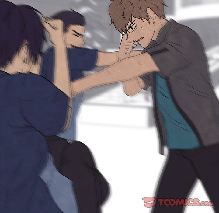 High School Devil Chapter 158 image 35