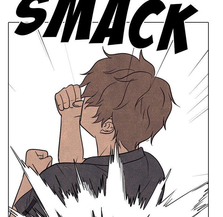High School Devil Chapter 158 image 37