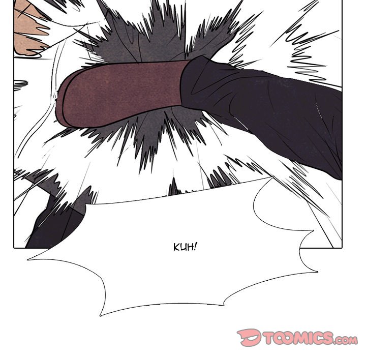 High School Devil Chapter 158 image 38