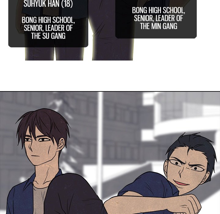 High School Devil Chapter 158 image 42