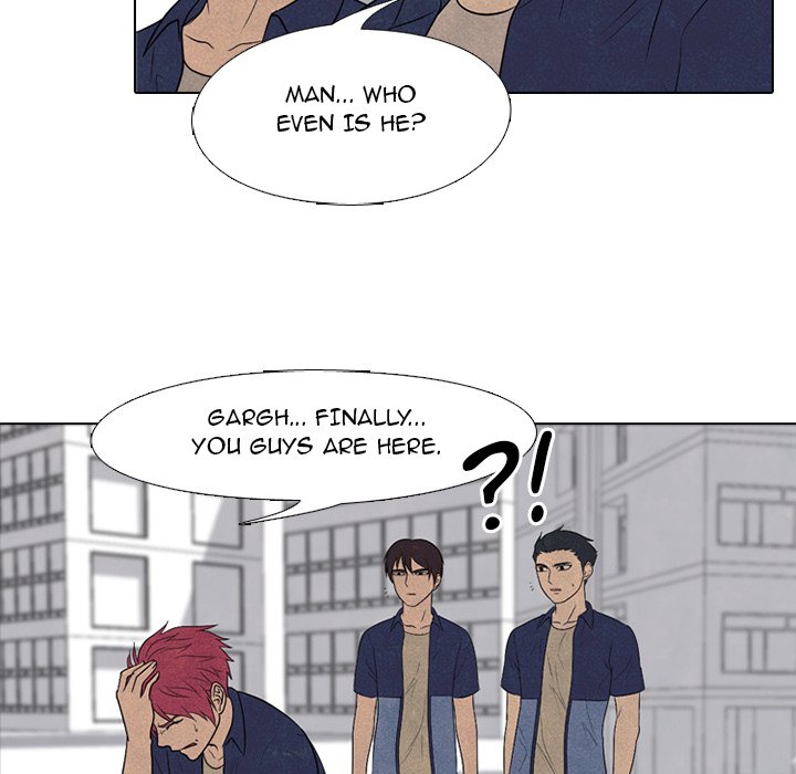 High School Devil Chapter 158 image 45