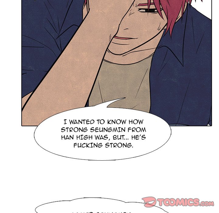 High School Devil Chapter 158 image 47