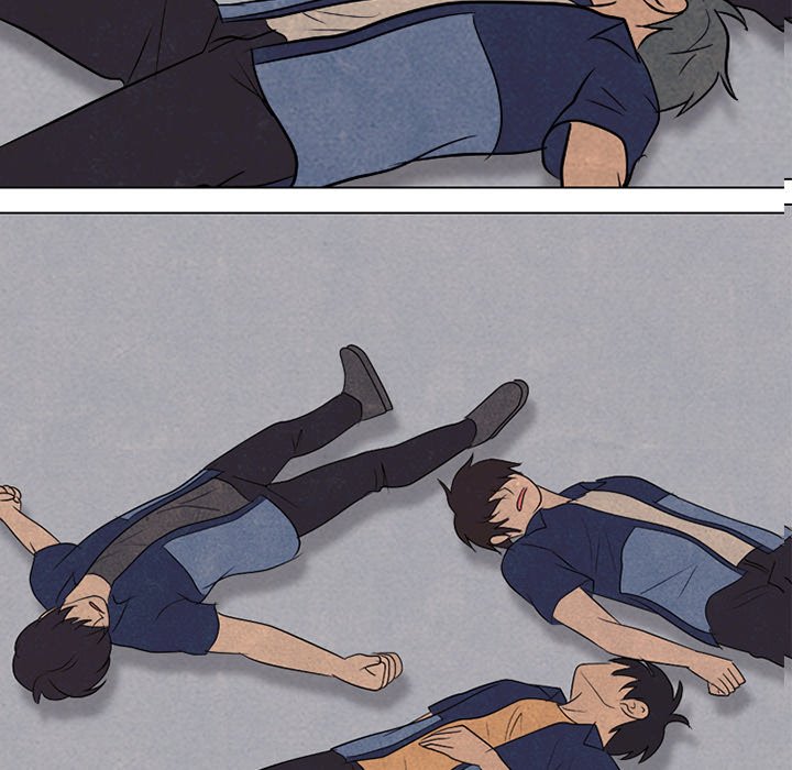 High School Devil Chapter 158 image 4