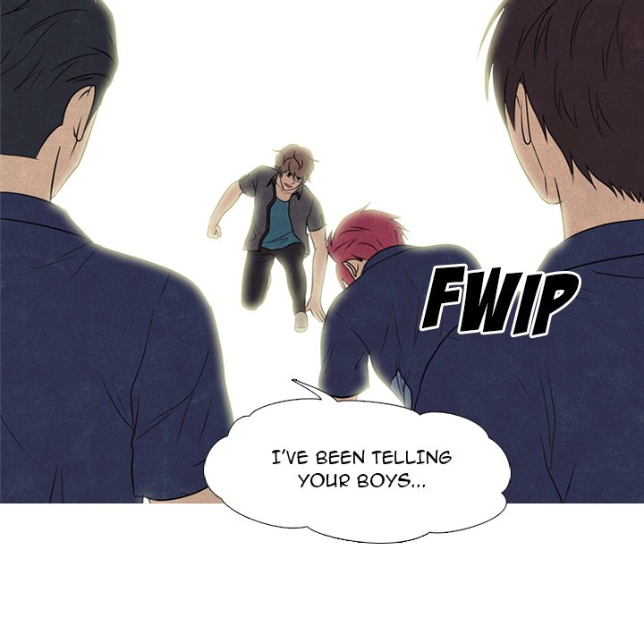 High School Devil Chapter 158 image 49