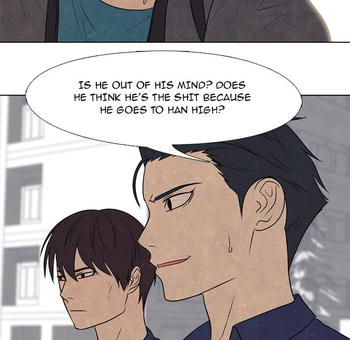 High School Devil Chapter 158 image 51