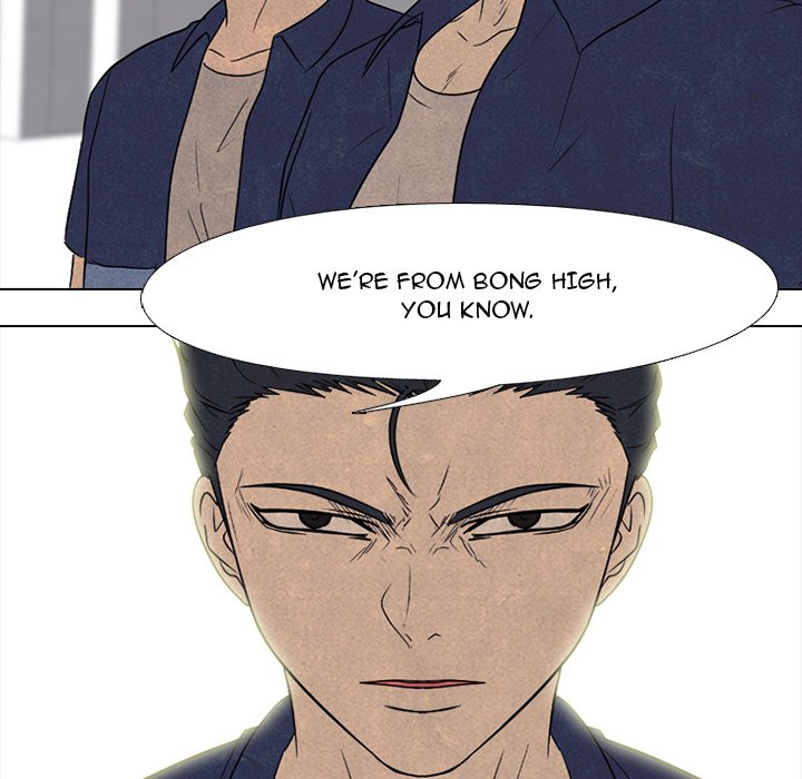 High School Devil Chapter 158 image 52