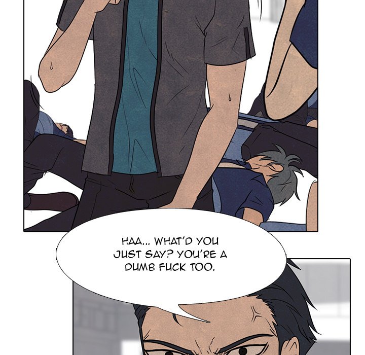 High School Devil Chapter 158 image 54