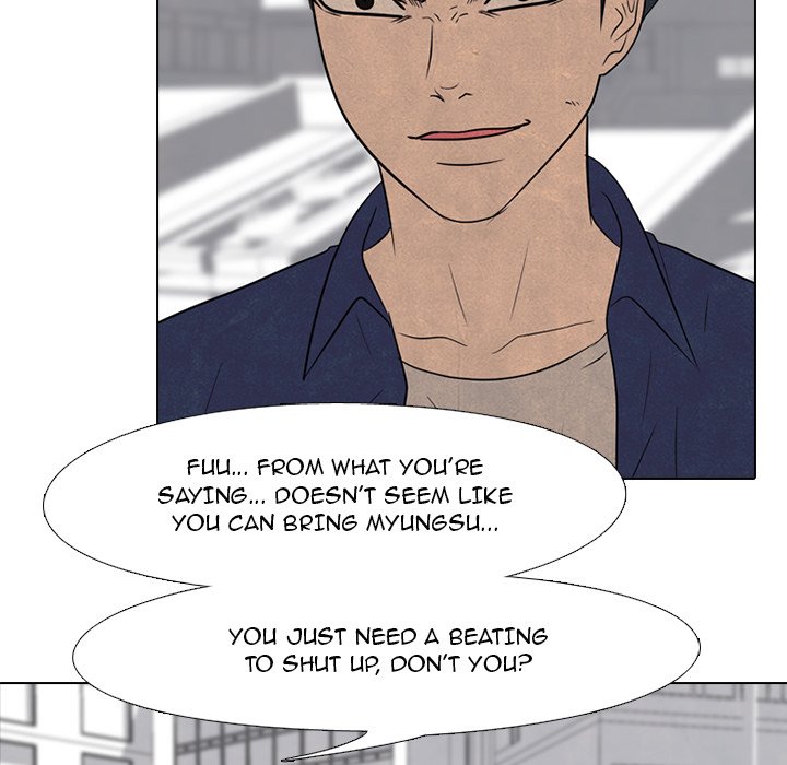 High School Devil Chapter 158 image 55