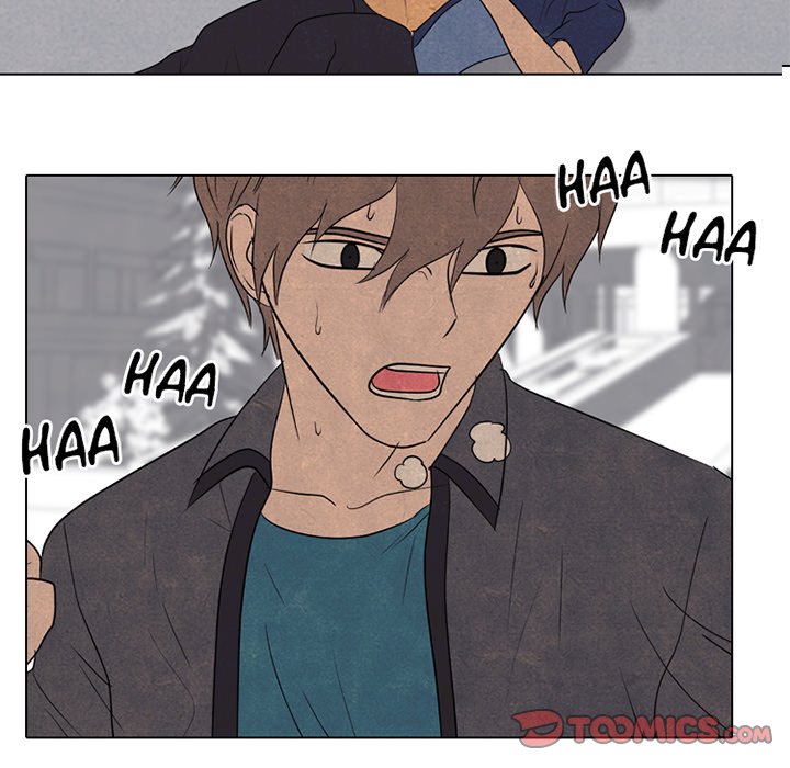 High School Devil Chapter 158 image 5