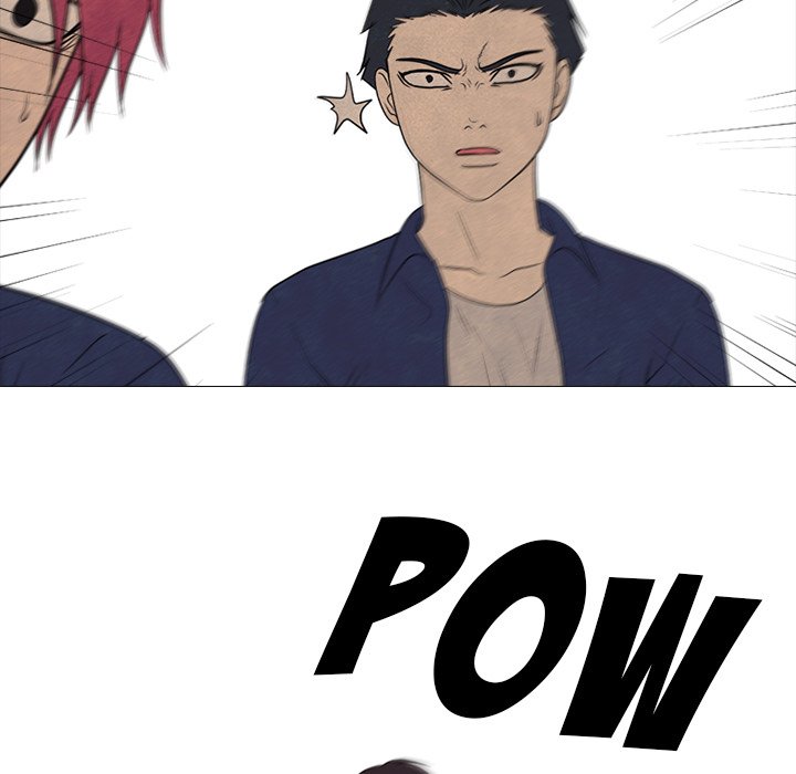 High School Devil Chapter 158 image 60