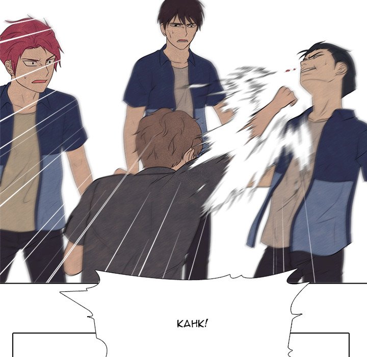 High School Devil Chapter 158 image 61