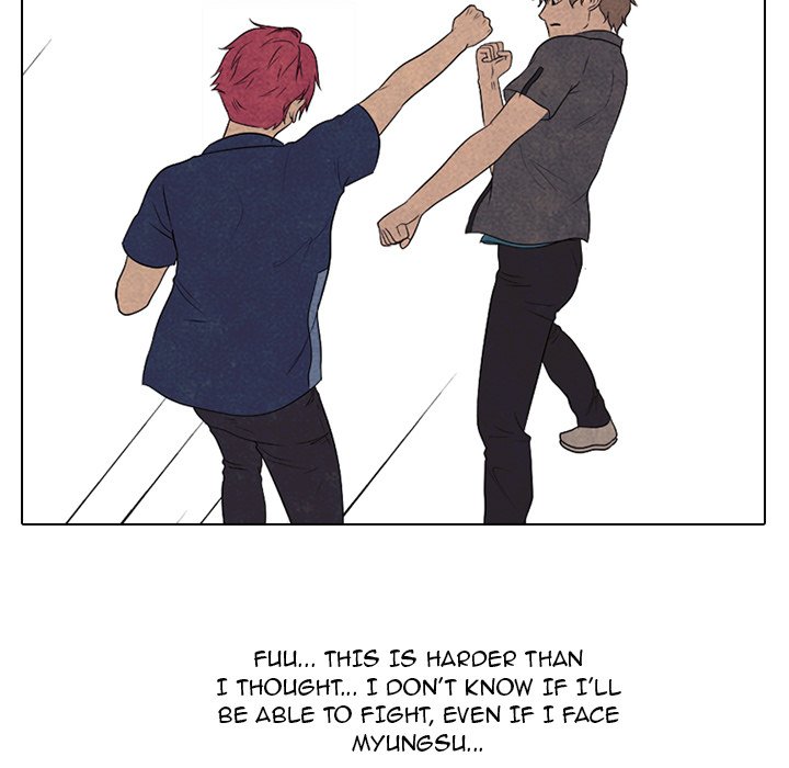 High School Devil Chapter 158 image 64