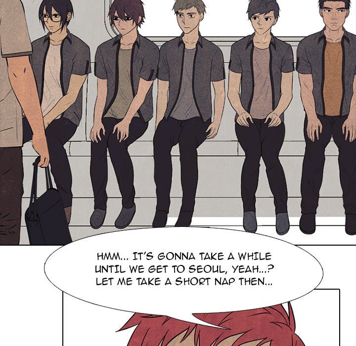 High School Devil Chapter 158 image 76