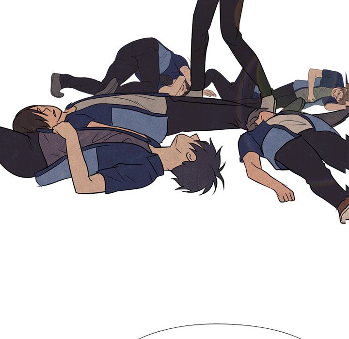 High School Devil Chapter 158 image 7
