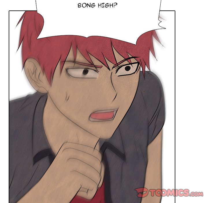 High School Devil Chapter 159 image 101