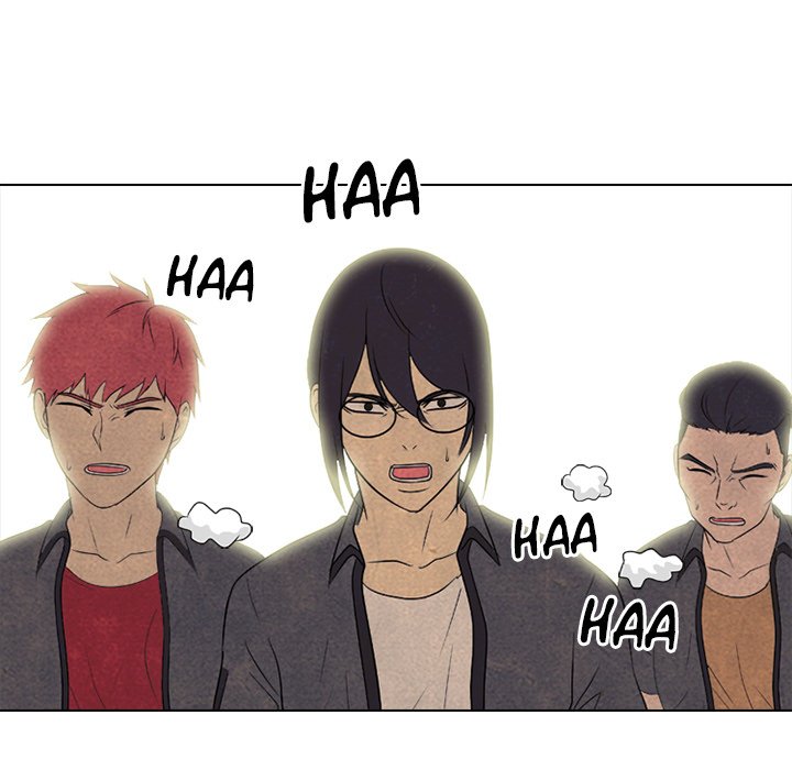 High School Devil Chapter 159 image 104