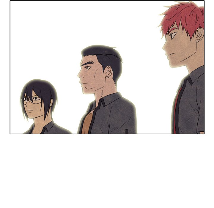 High School Devil Chapter 159 image 10
