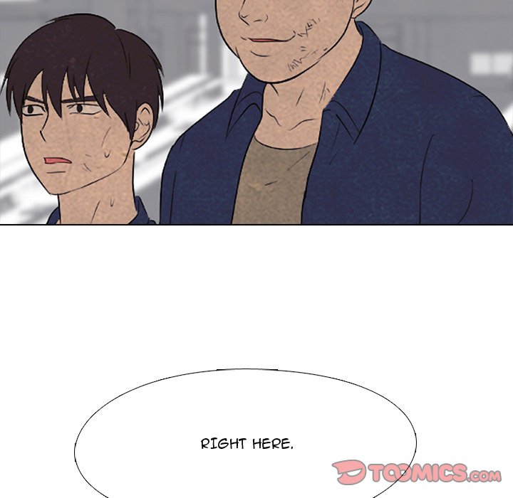 High School Devil Chapter 159 image 109