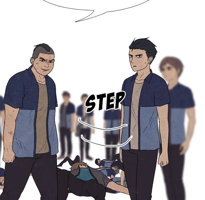 High School Devil Chapter 159 image 110
