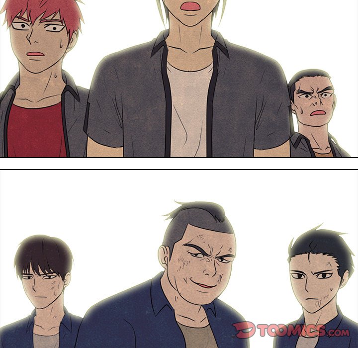 High School Devil Chapter 159 image 113