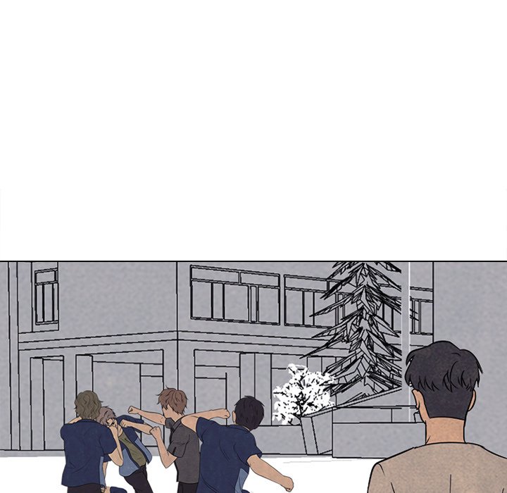 High School Devil Chapter 159 image 11