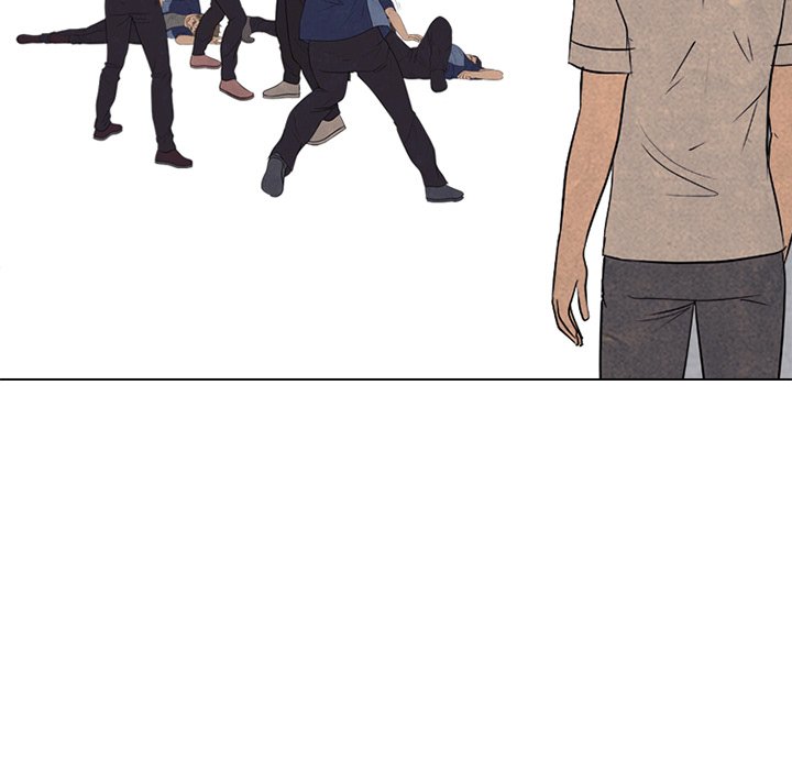 High School Devil Chapter 159 image 12