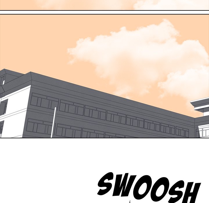 High School Devil Chapter 159 image 18