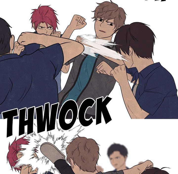 High School Devil Chapter 159 image 19