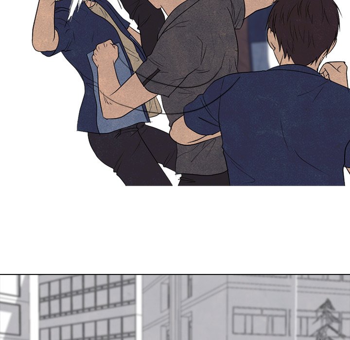 High School Devil Chapter 159 image 20