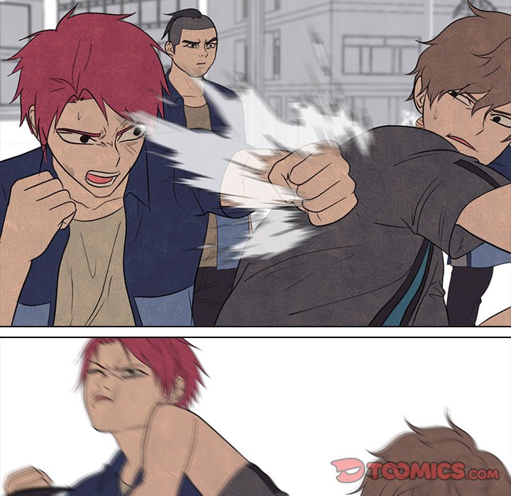 High School Devil Chapter 159 image 21