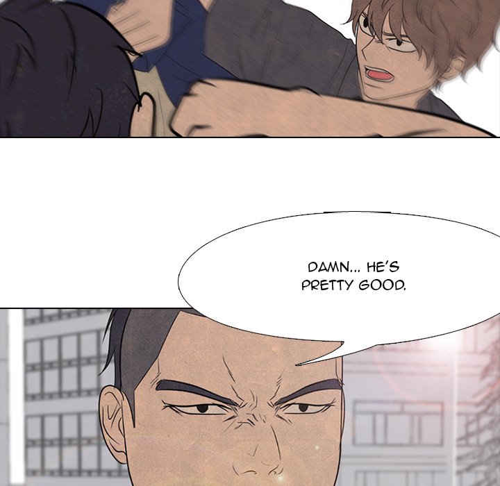 High School Devil Chapter 159 image 22
