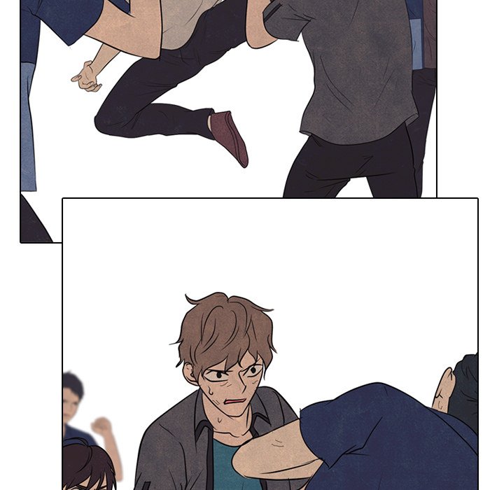 High School Devil Chapter 159 image 24