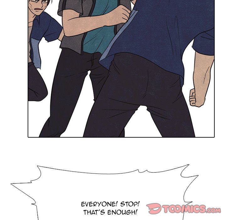 High School Devil Chapter 159 image 25