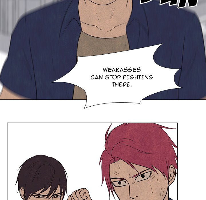 High School Devil Chapter 159 image 28
