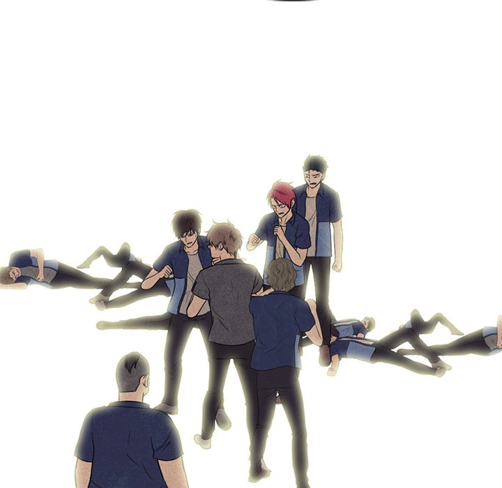 High School Devil Chapter 159 image 30
